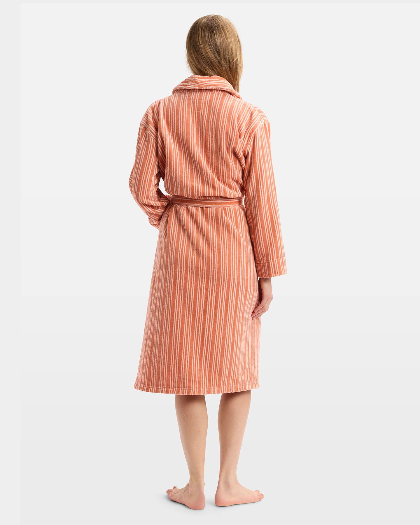 Kylpytakit Vindel - Pink Terracotta & Cherry Blossom Pink