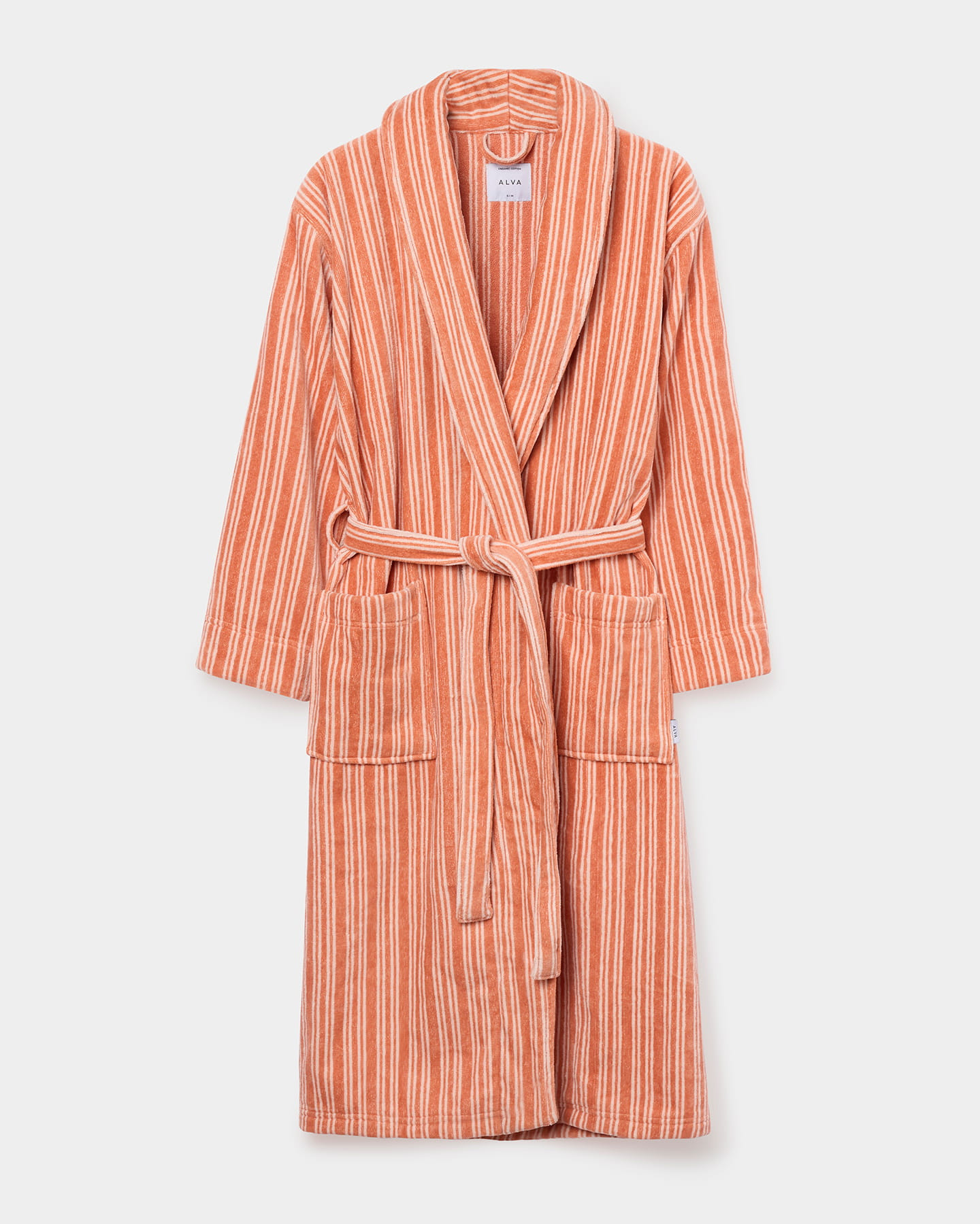 Kylpytakit Vindel - Pink Terracotta & Cherry Blossom Pink