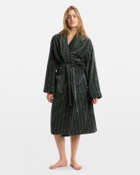 Kylpytakit Vindel - Forest Green & Washed Bottle Green Kylpytakit Vindel - Forest Green & Washed Bottle Green