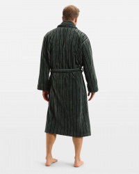Kylpytakit Vindel - Forest Green & Washed Bottle Green Kylpytakit Vindel - Forest Green & Washed Bottle Green