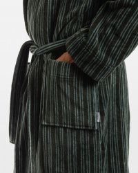 Kylpytakit Vindel - Forest Green & Washed Bottle Green Kylpytakit Vindel - Forest Green & Washed Bottle Green