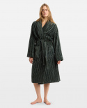 Kylpytakit Vindel - Forest Green & Washed Bottle Green