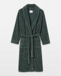 Kylpytakit Vindel - Forest Green & Washed Bottle Green