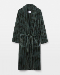 Kylpytakit Vindel - Forest Green & Washed Bottle Green Kylpytakit Vindel - Forest Green & Washed Bottle Green