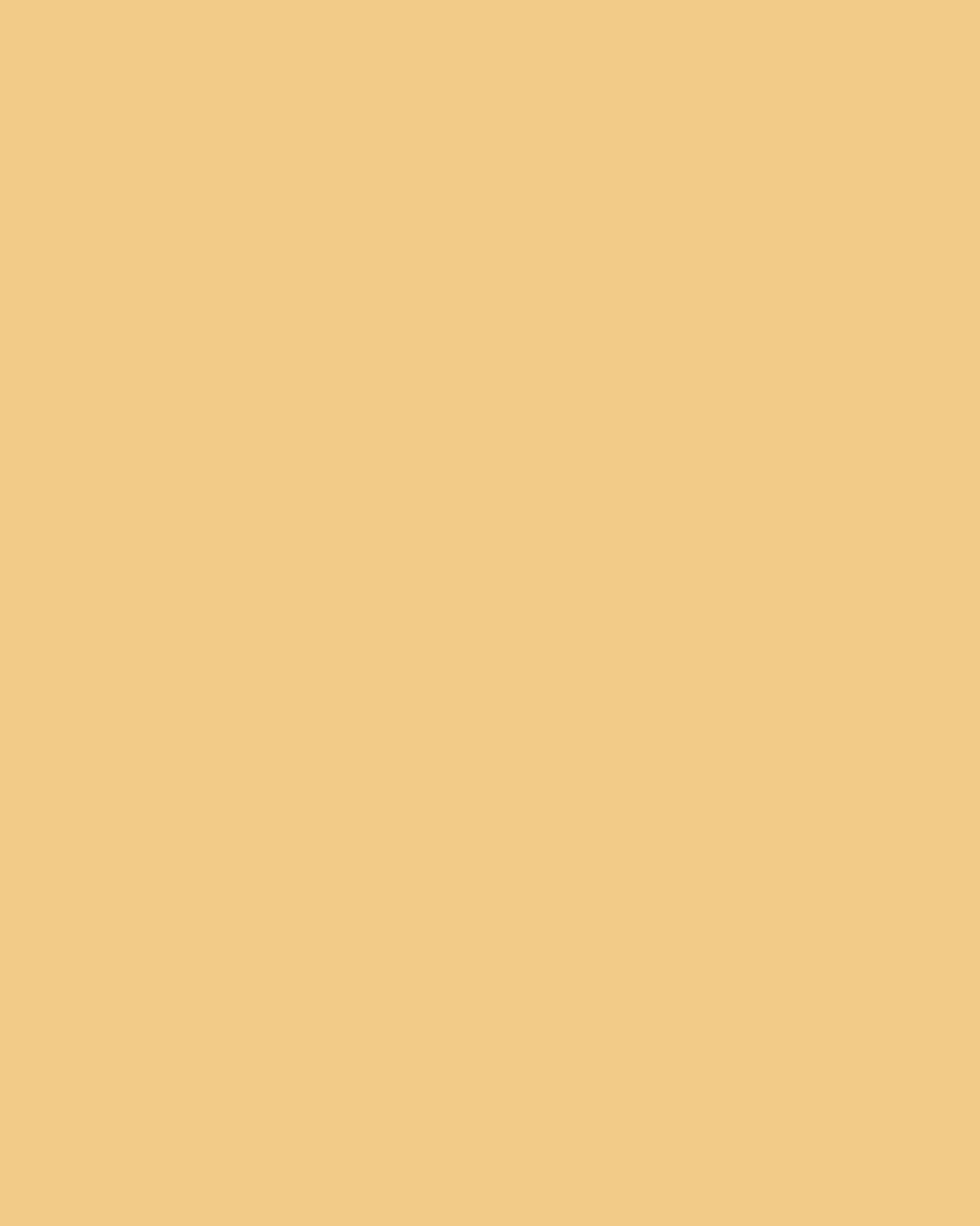 Pyyhe Essens - Honey Yellow