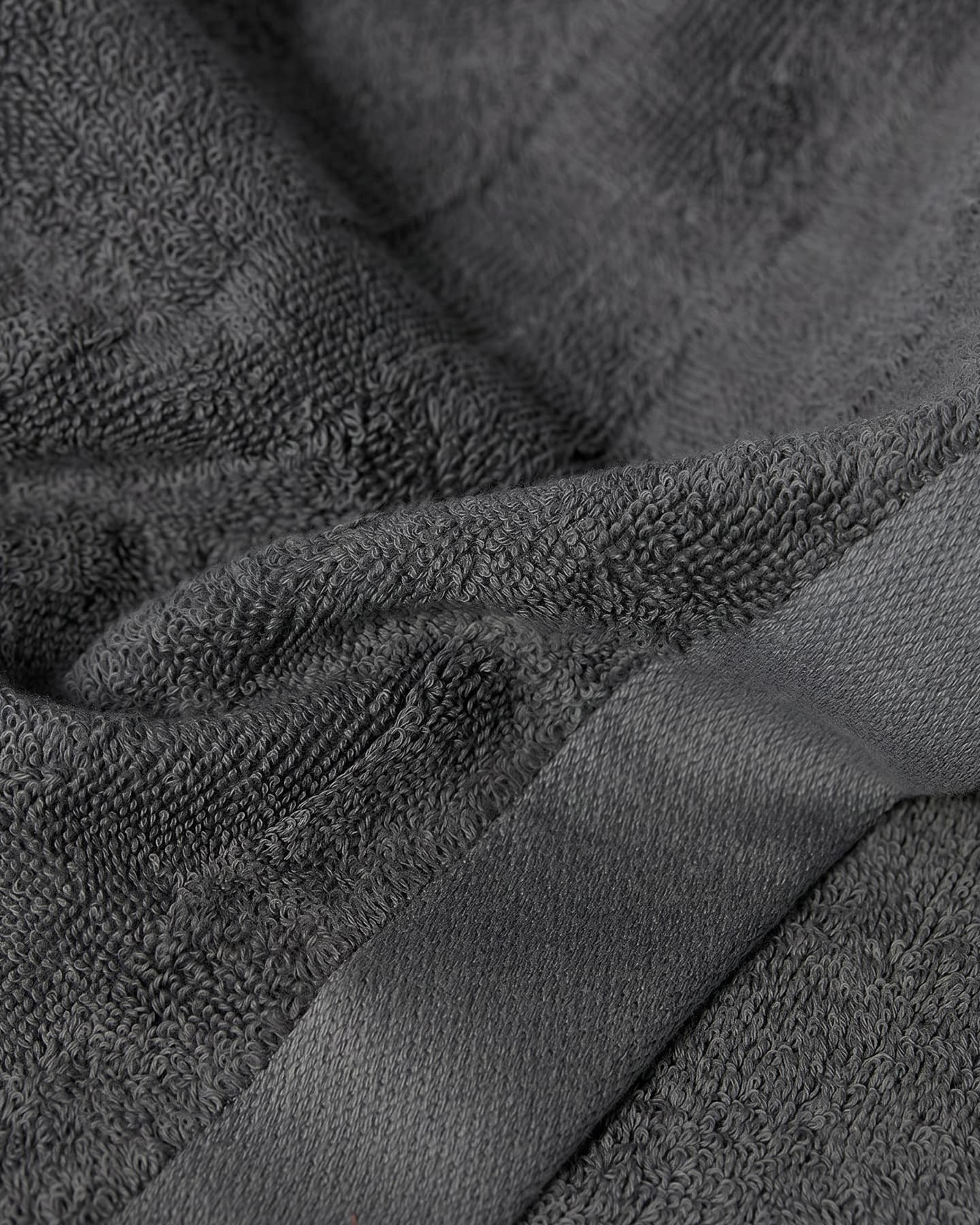 Pyyhe Essens - Thunder Grey