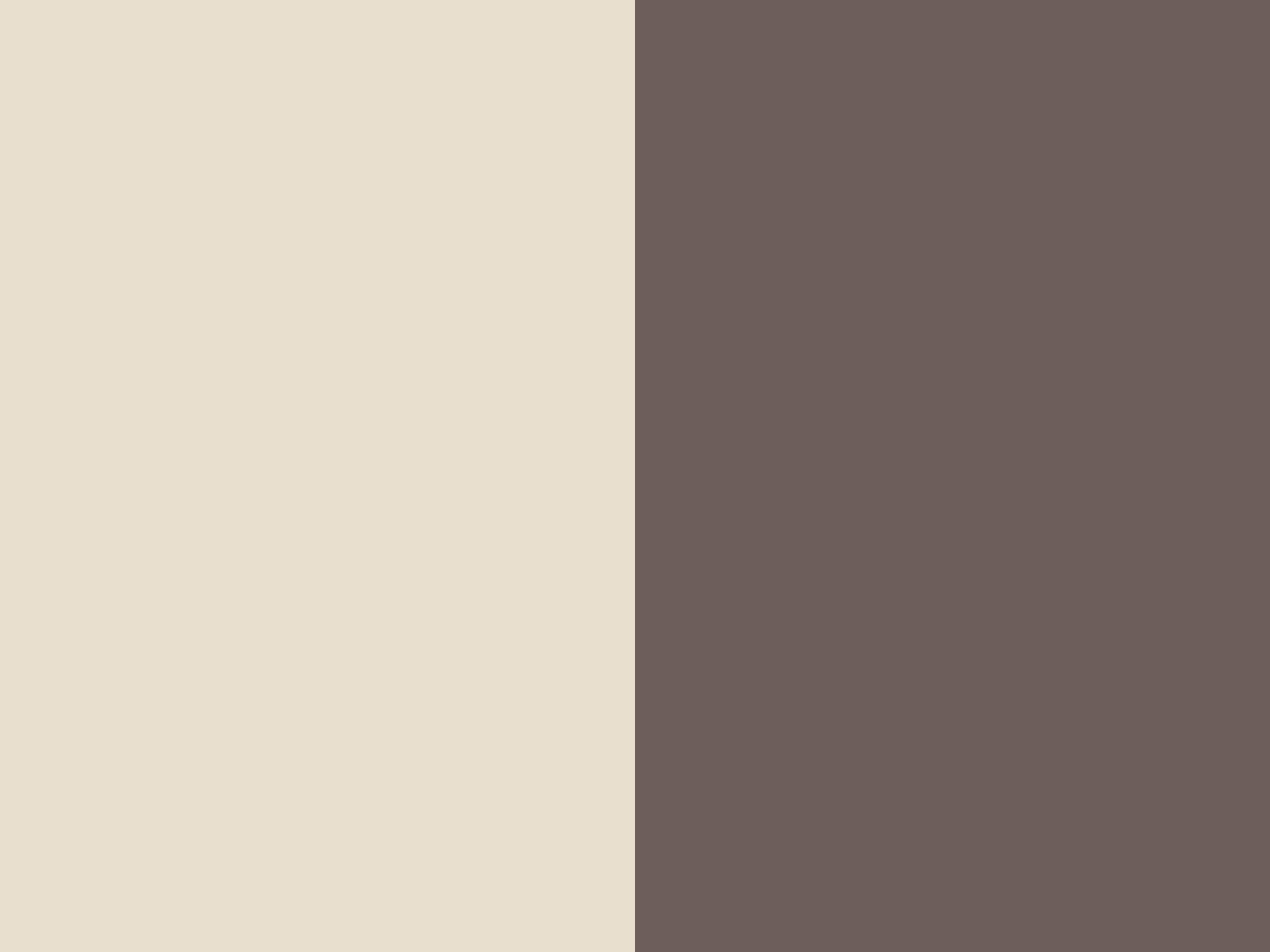 Rantapyyhe Vinda - Seashell Beige / Deep Taupe