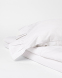 Pussilakanasetti Gro - Cloud White