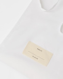 Pussilakanasetti Gro - Cloud White