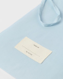 Pussilakanasetti Gro - Ice Blue