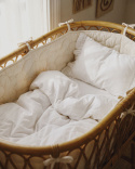 Tyynyliina Gro - Cloud White