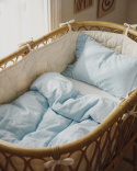 Tyynyliina Gro - Ice Blue