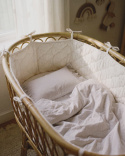 Tyynyliina Gro - Pearl Grey