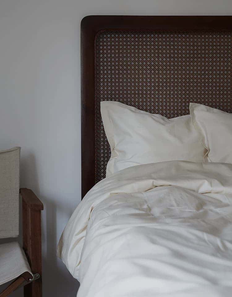 Luomu pussilakanasetti